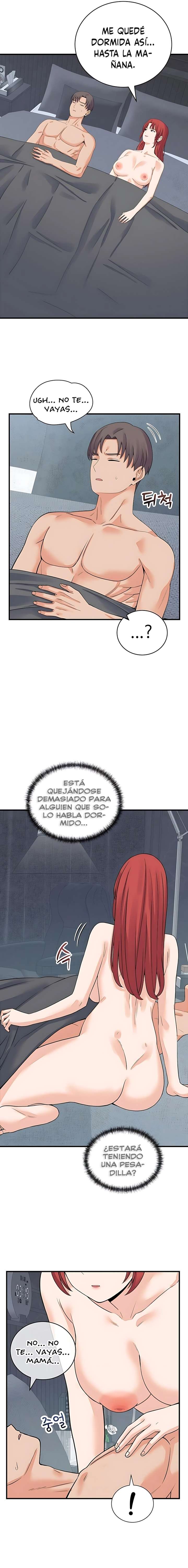 Comere Por Usted, Joven Amo Capitulo 47 página 18
