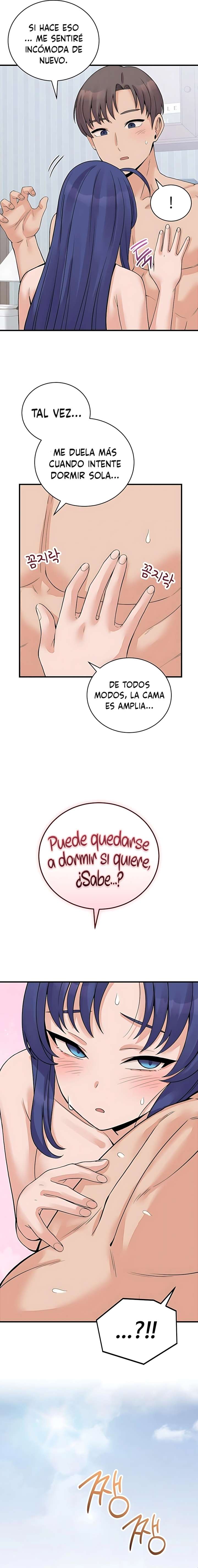 Comere Por Usted, Joven Amo Capitulo 51 página 16