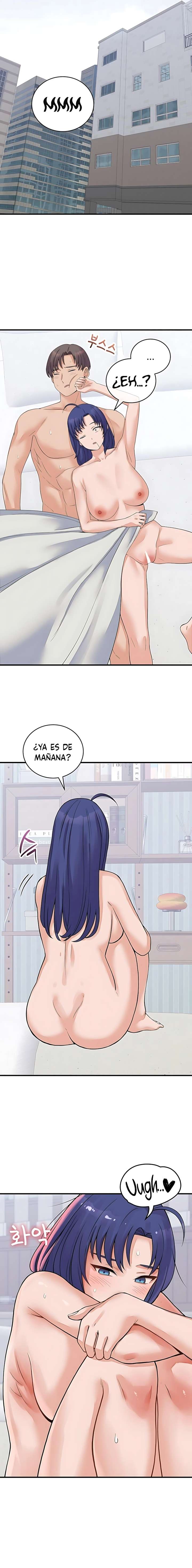 Comere Por Usted, Joven Amo Capitulo 51 página 17