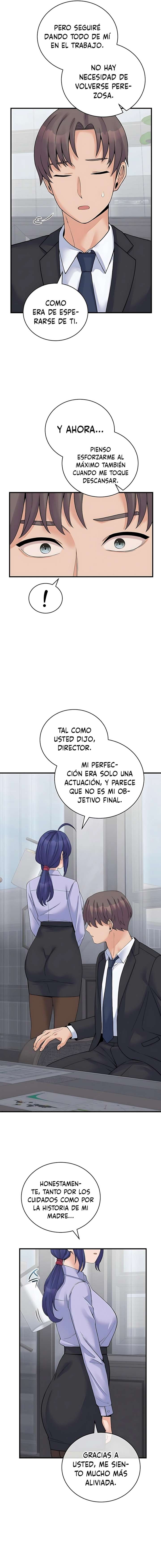 Comere Por Usted, Joven Amo Capitulo 52 página 15