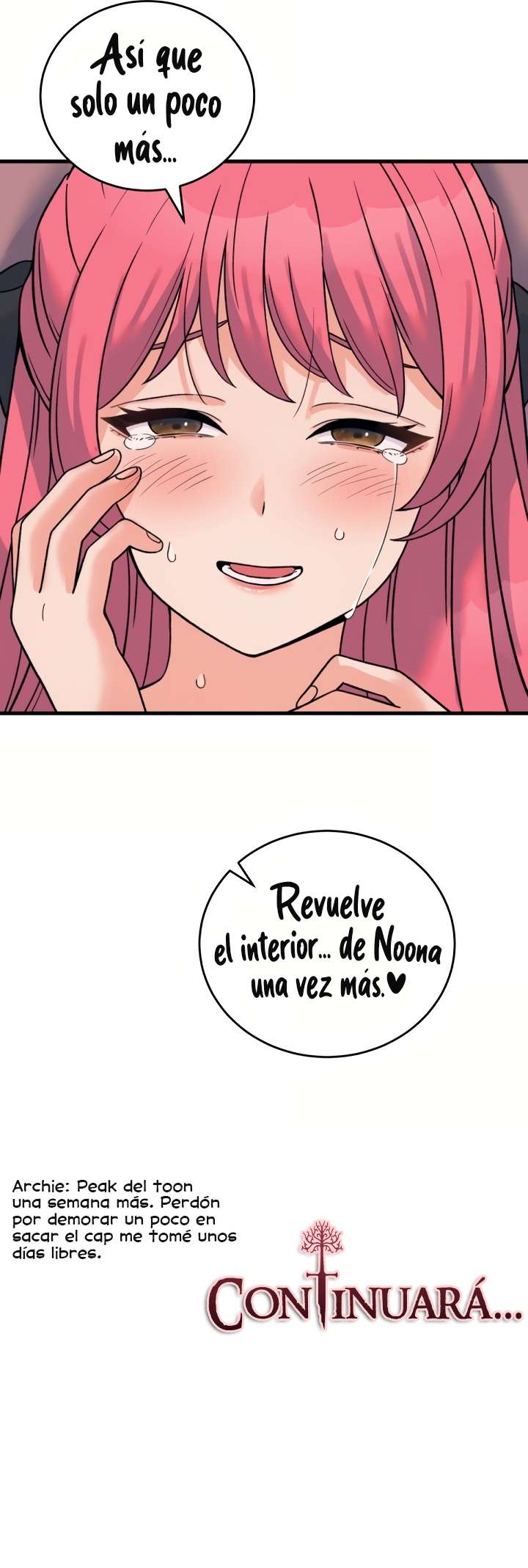 Comere Por Usted, Joven Amo Capitulo 55 página 21