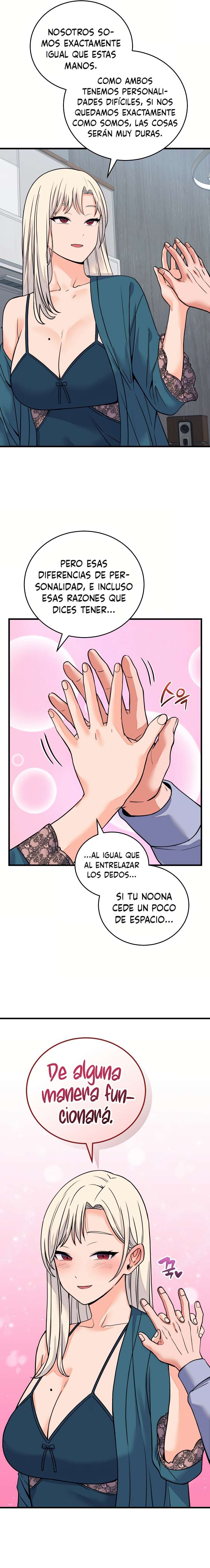 Comere Por Usted, Joven Amo Capitulo 57 página 14