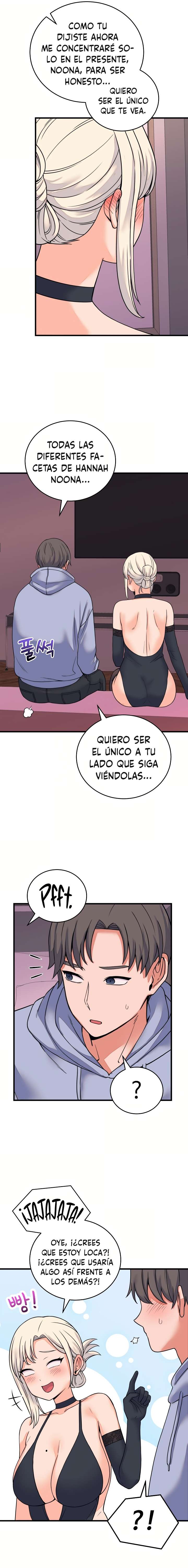 Comere Por Usted, Joven Amo Capitulo 58 página 20