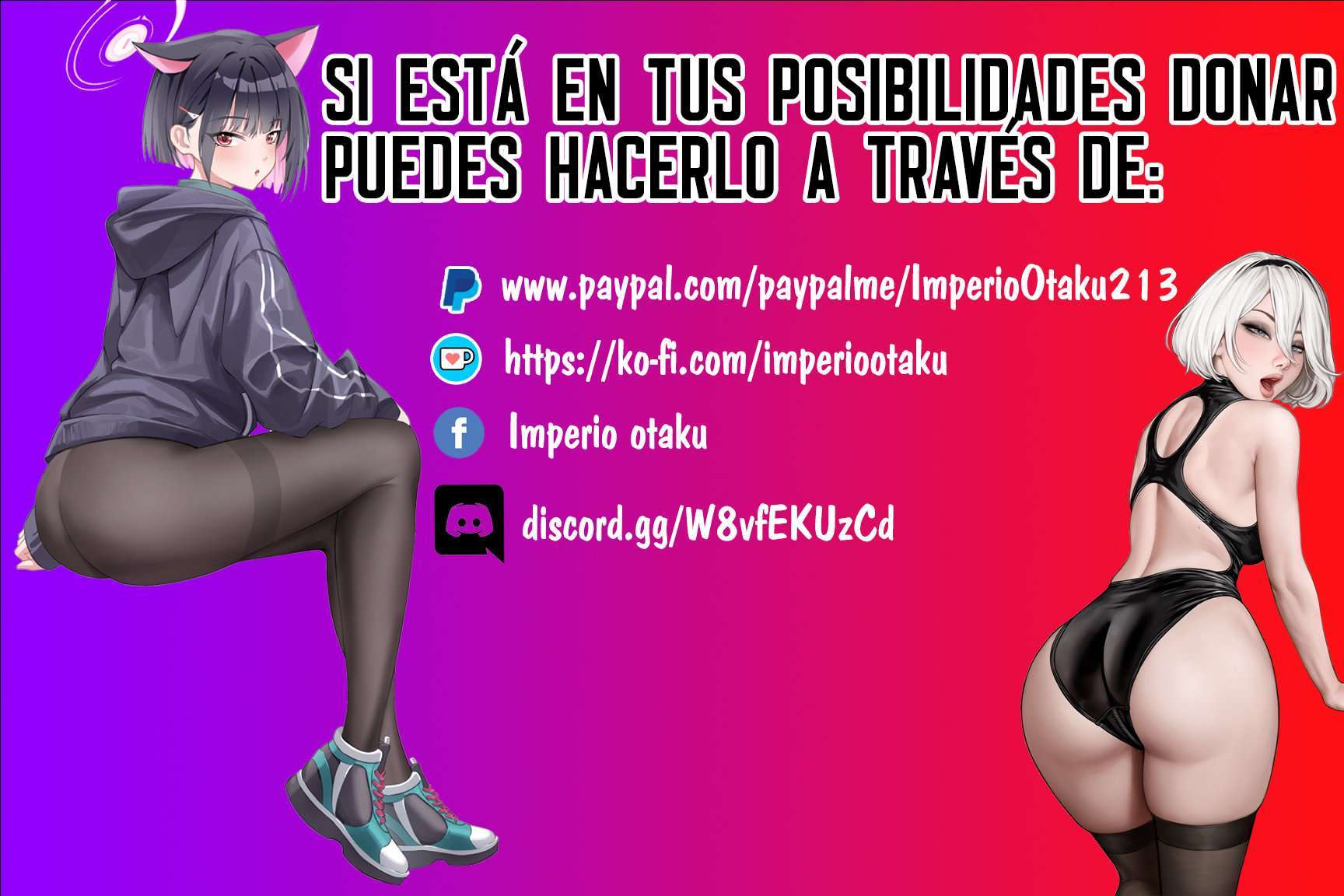 La Hermana de mi Amigo Capitulo 1 página 16