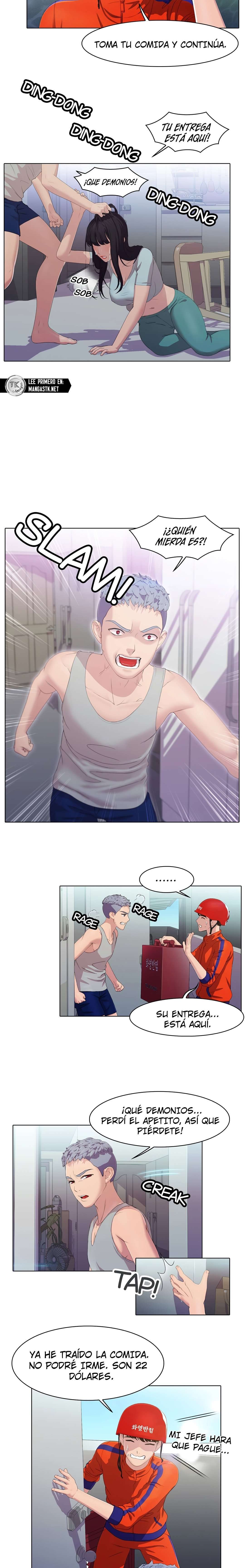 La Hermana de mi Amigo Capitulo 1 página 2