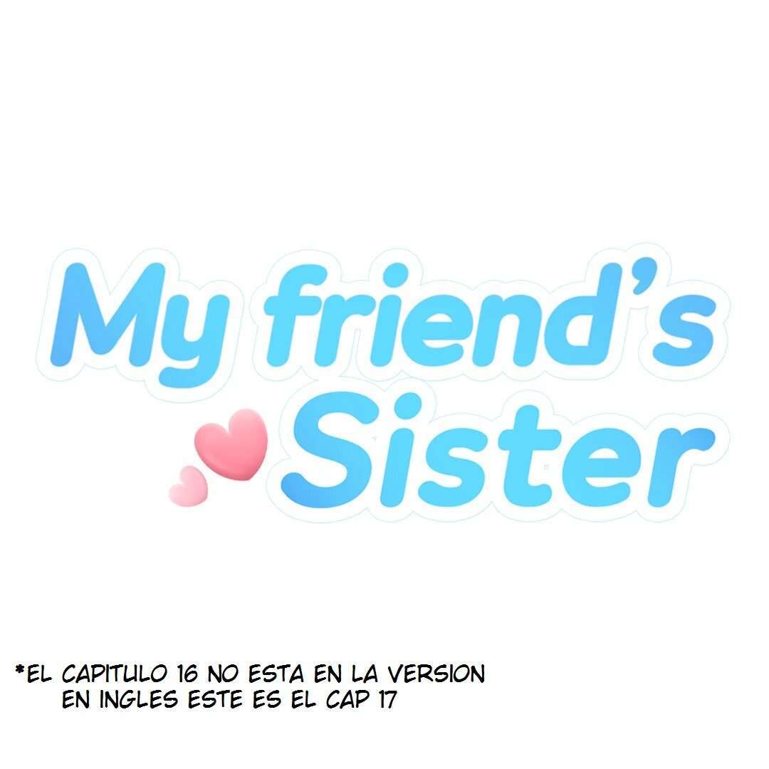 La Hermana de mi Amigo Capitulo 16 página 2