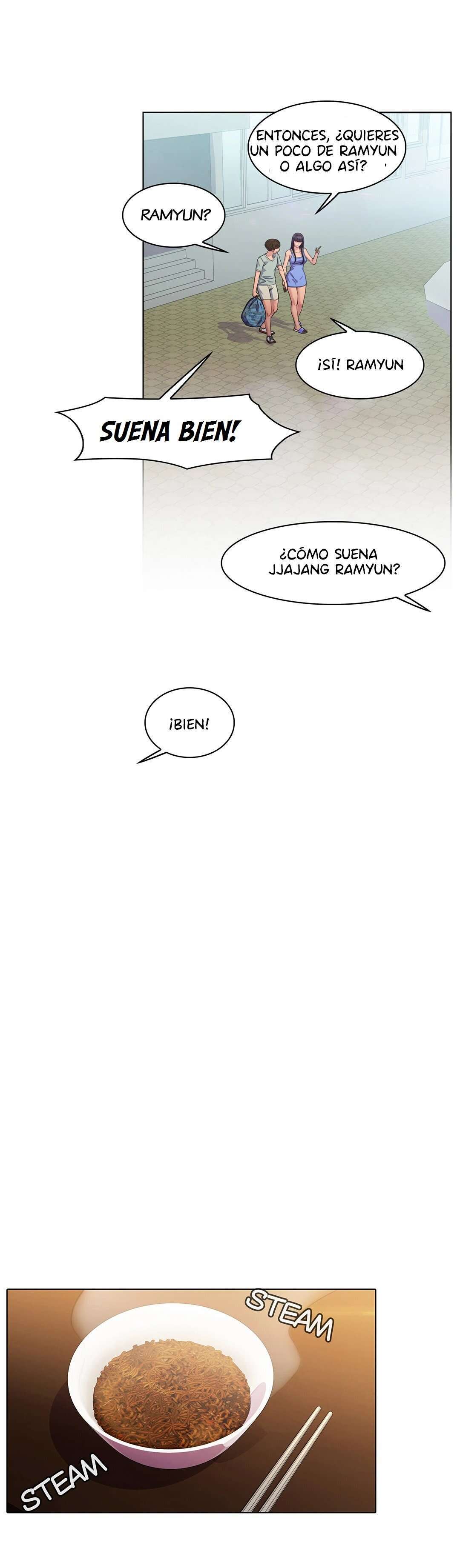 La Hermana de mi Amigo Capitulo 19 página 13
