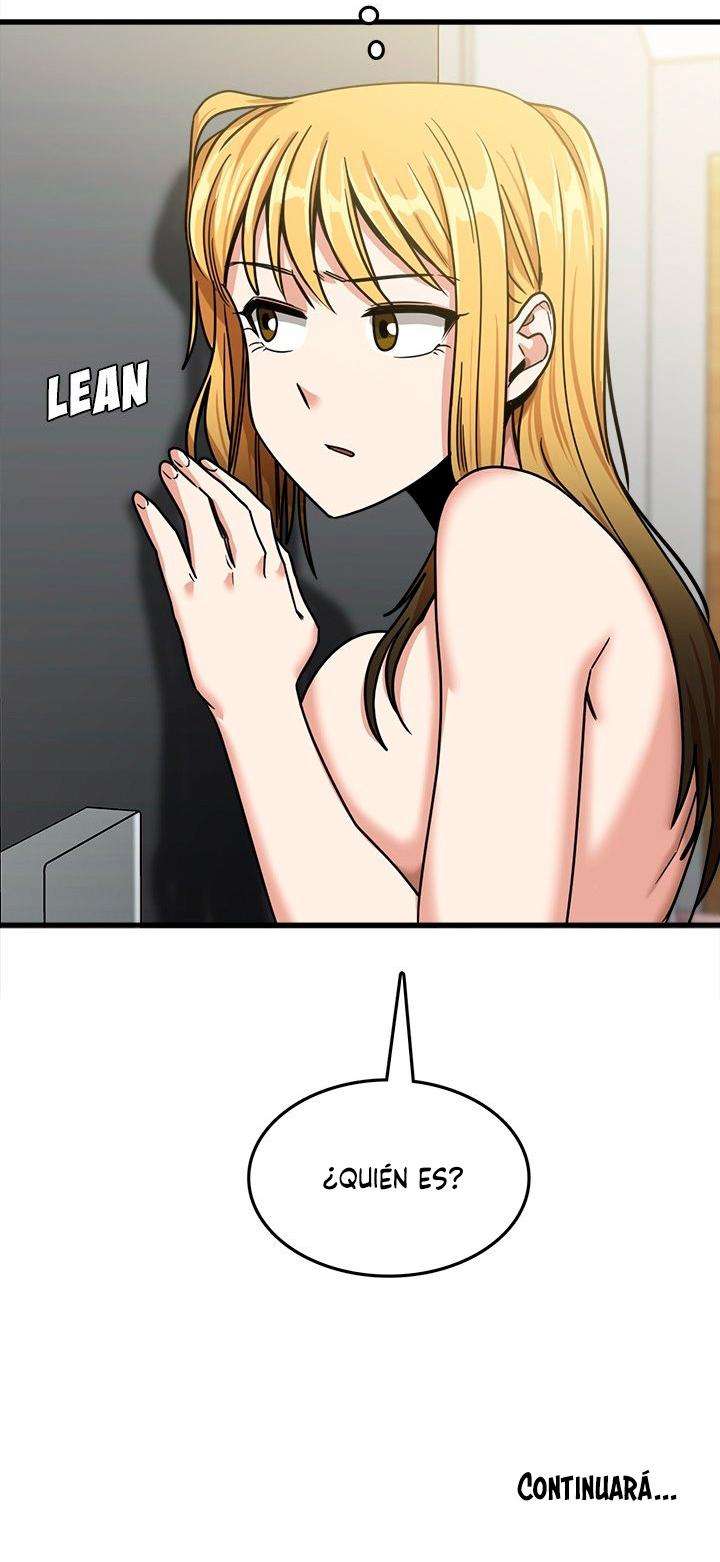 Ni Más Ni Menos Capitulo 11 página 15