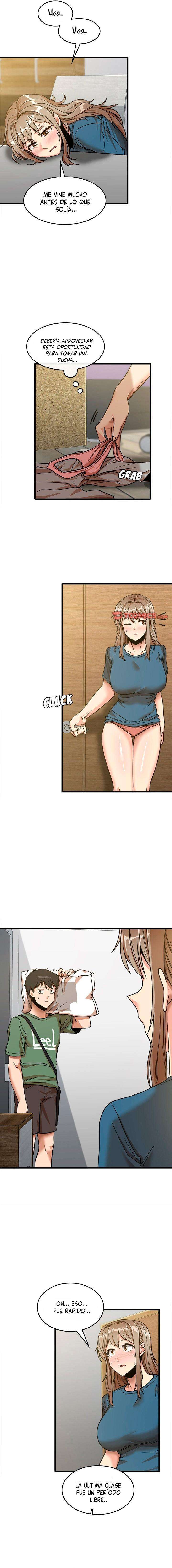 Ni Más Ni Menos Capitulo 13 página 13