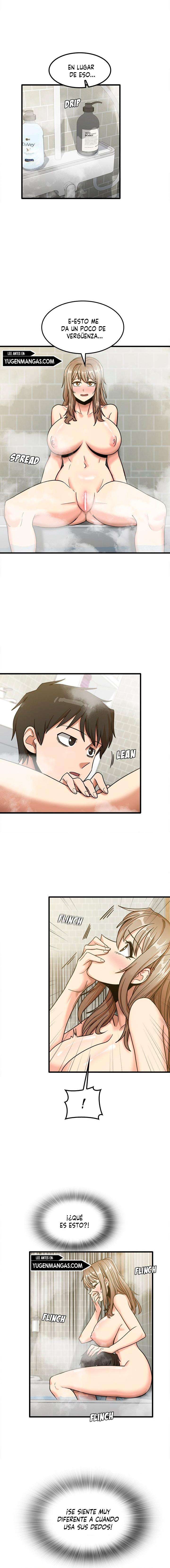 Ni Más Ni Menos Capitulo 16 página 8