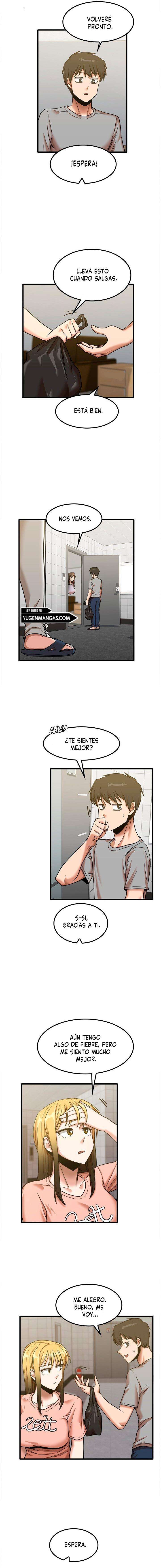 Ni Más Ni Menos Capitulo 17 página 13