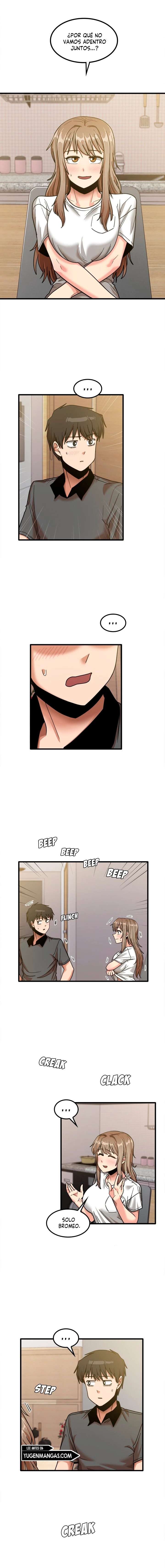 Ni Más Ni Menos Capitulo 24 página 2