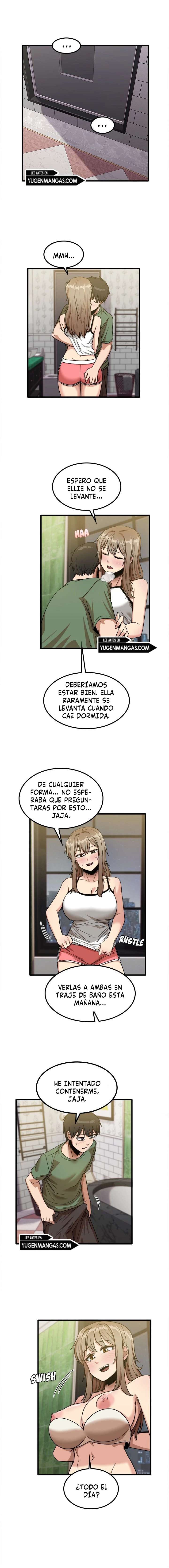 Ni Más Ni Menos Capitulo 26 página 2