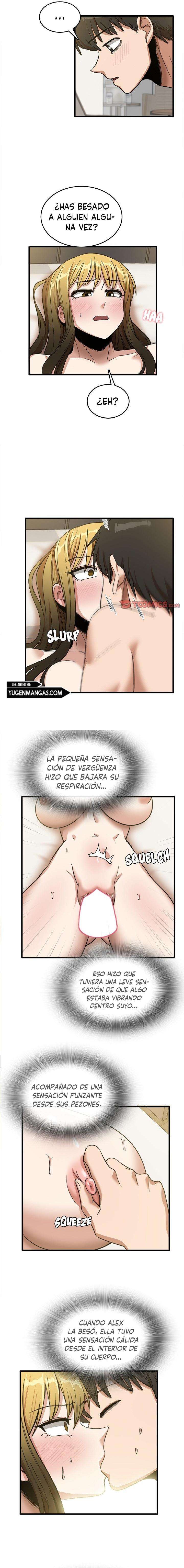 Ni Más Ni Menos Capitulo 30 página 12
