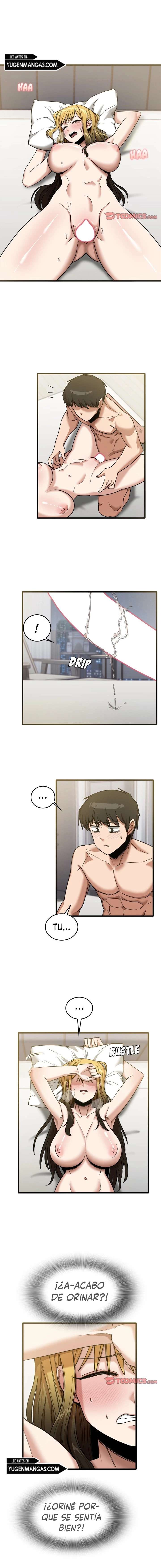 Ni Más Ni Menos Capitulo 31 página 2