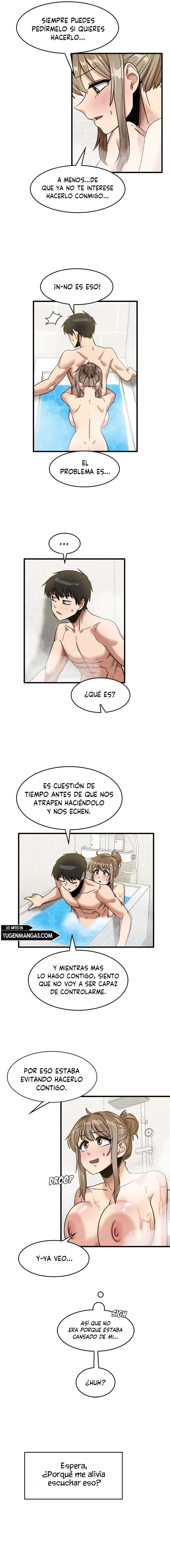 Ni Más Ni Menos Capitulo 33 página 13