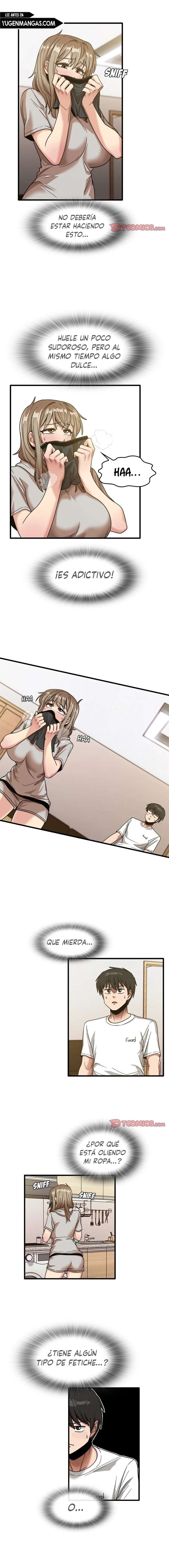 Ni Más Ni Menos Capitulo 36 página 2