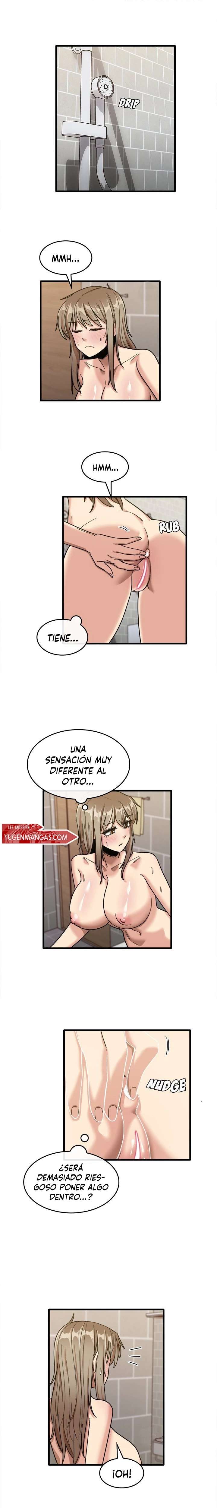 Ni Más Ni Menos Capitulo 39 página 2