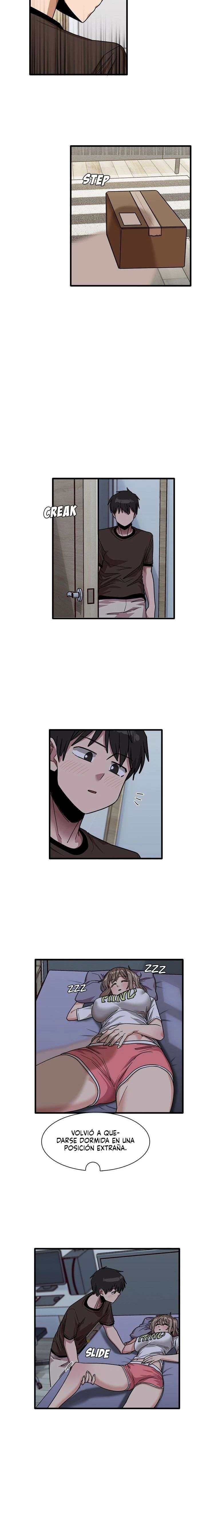 Ni Más Ni Menos Capitulo 43 página 13