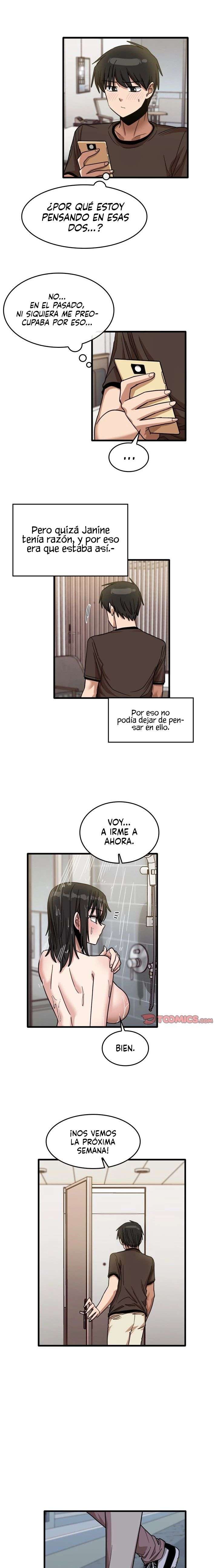Ni Más Ni Menos Capitulo 43 página 2