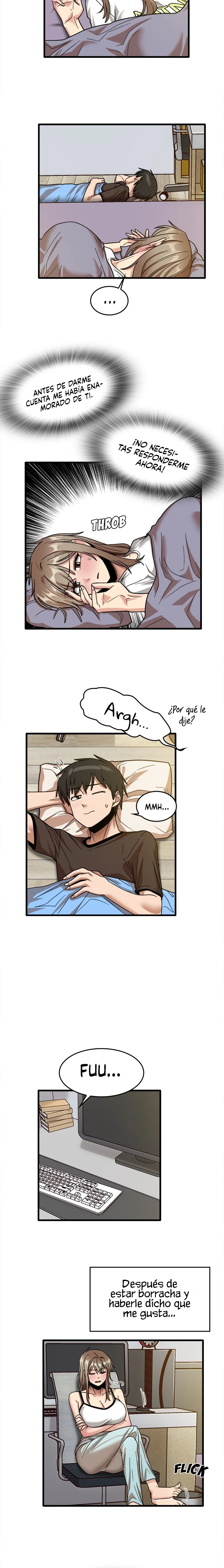 Ni Más Ni Menos Capitulo 44 página 13