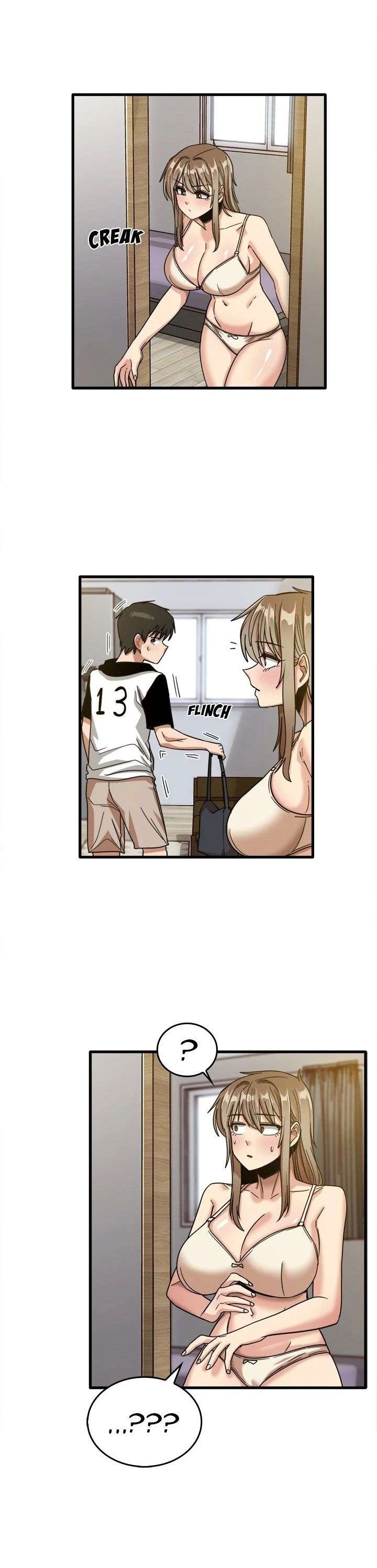 Ni Más Ni Menos Capitulo 44 página 16
