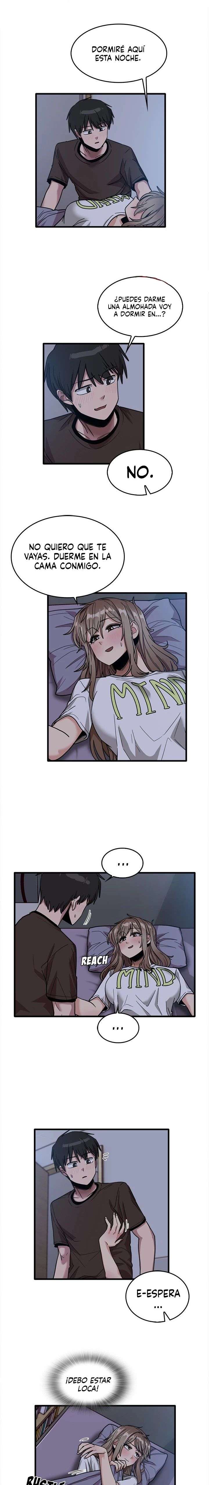 Ni Más Ni Menos Capitulo 44 página 2