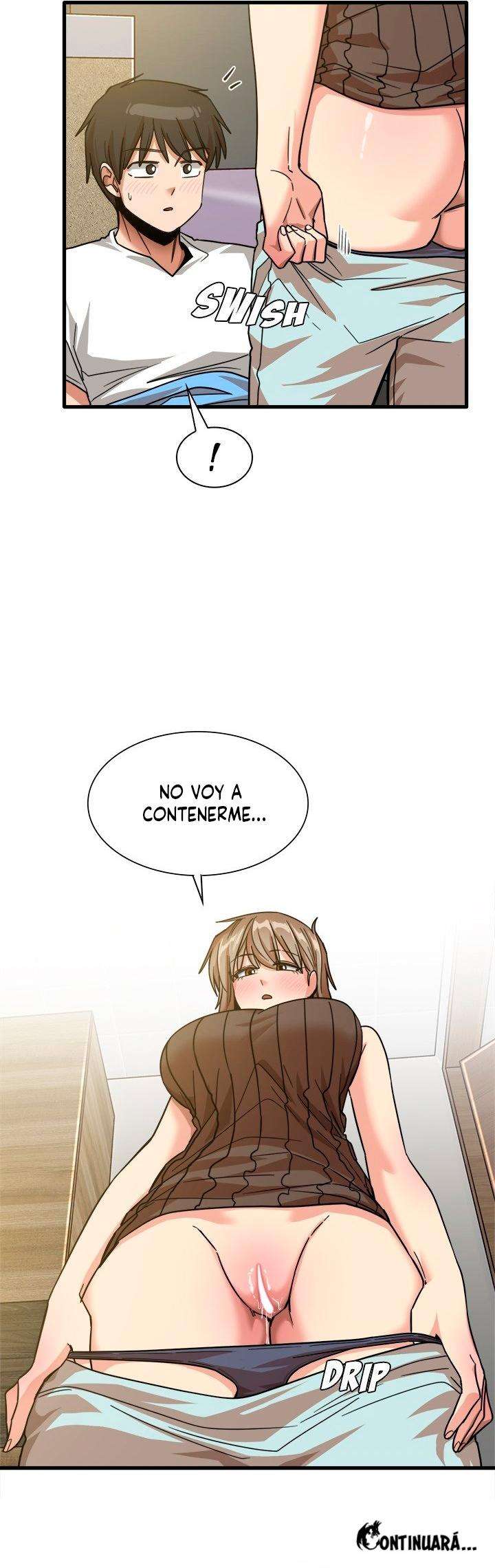 Ni Más Ni Menos Capitulo 45 página 13