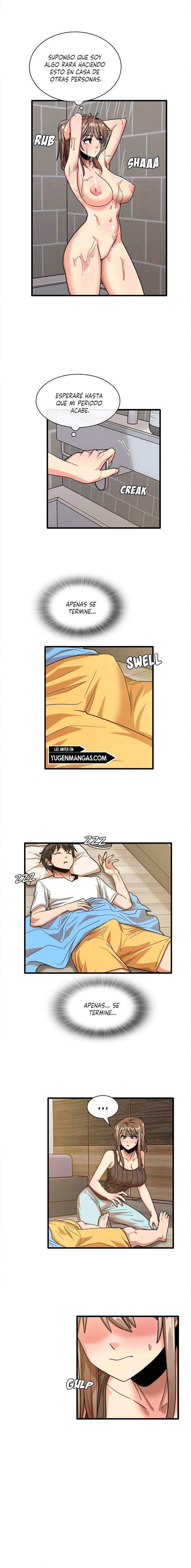 Ni Más Ni Menos Capitulo 45 página 3