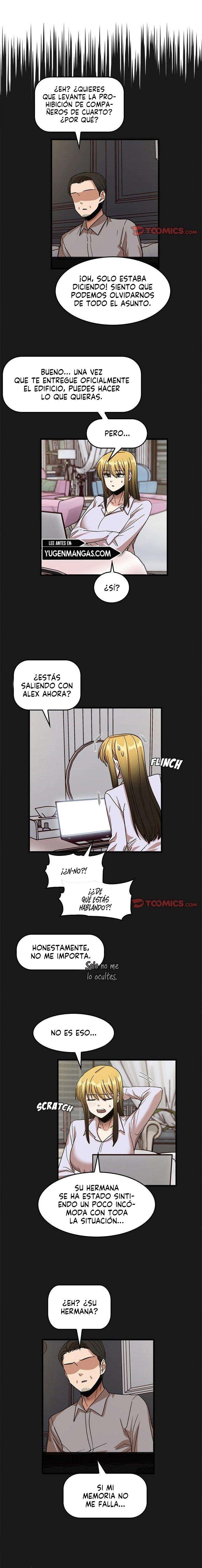 Ni Más Ni Menos Capitulo 47 página 2