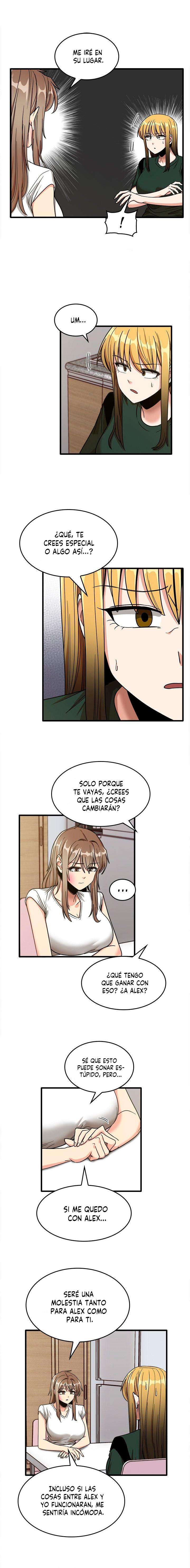 Ni Más Ni Menos Capitulo 48 página 2