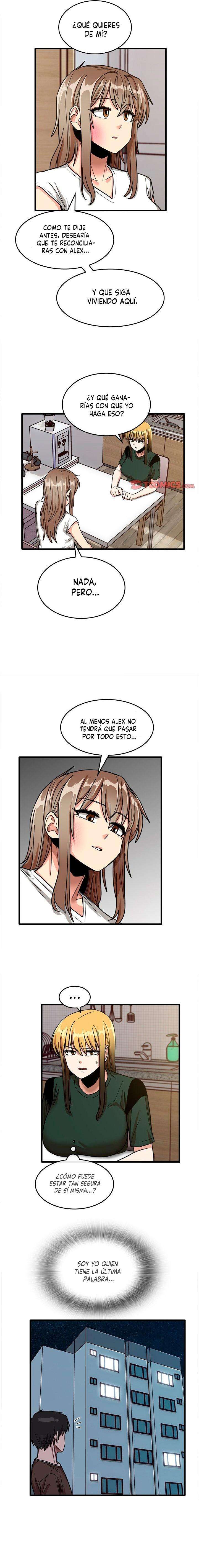 Ni Más Ni Menos Capitulo 48 página 4