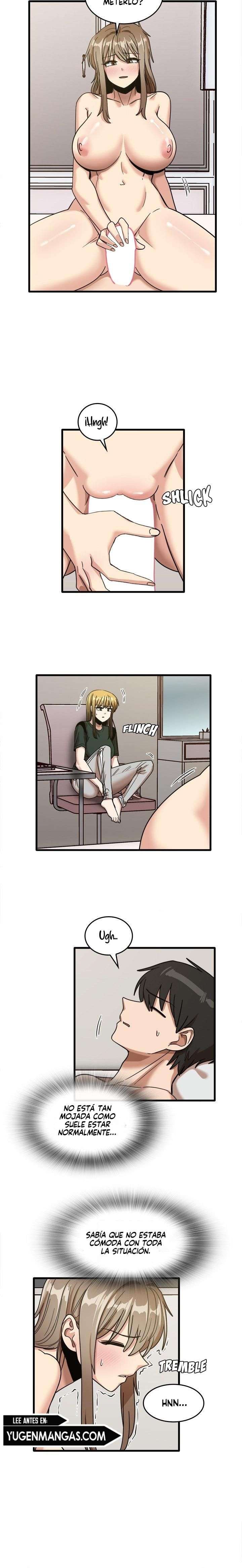 Ni Más Ni Menos Capitulo 49 página 5
