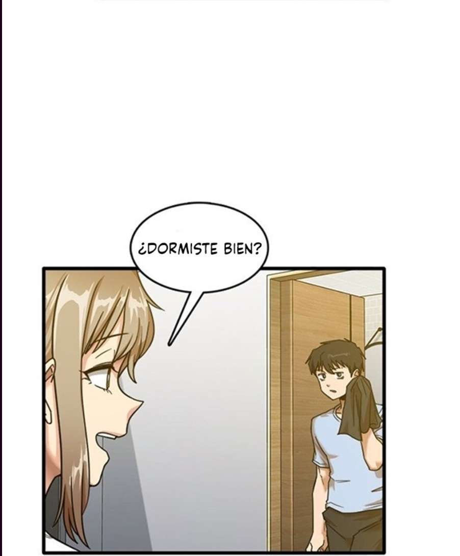 Ni Más Ni Menos Capitulo 7 página 11