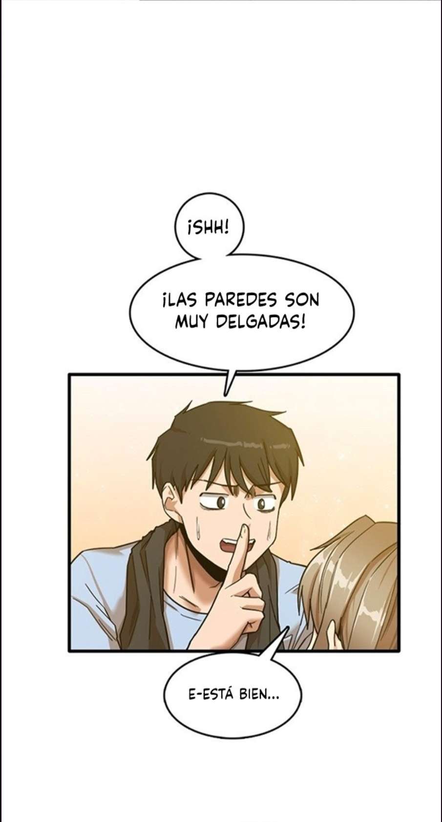 Ni Más Ni Menos Capitulo 7 página 15