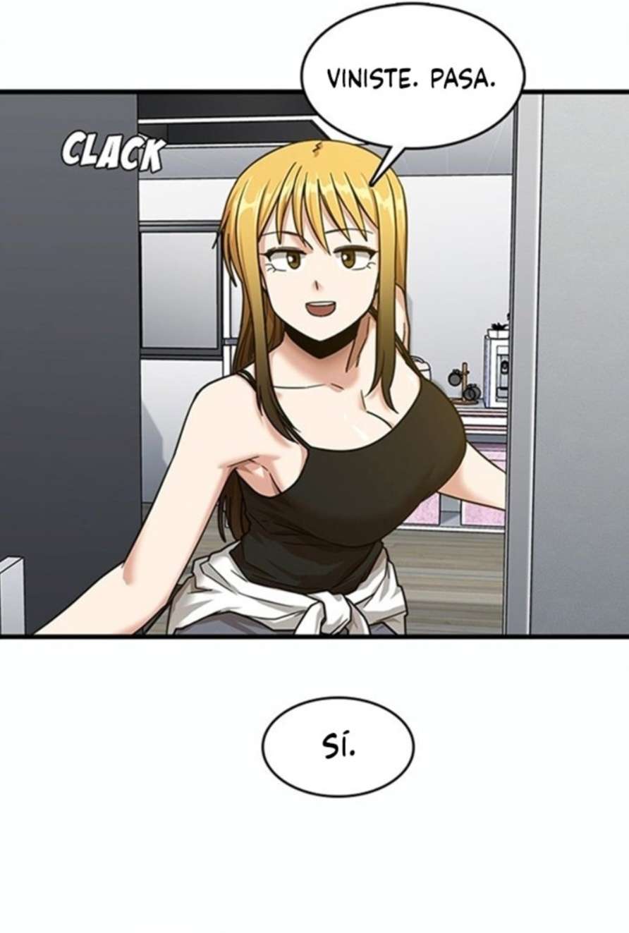 Ni Más Ni Menos Capitulo 7 página 17