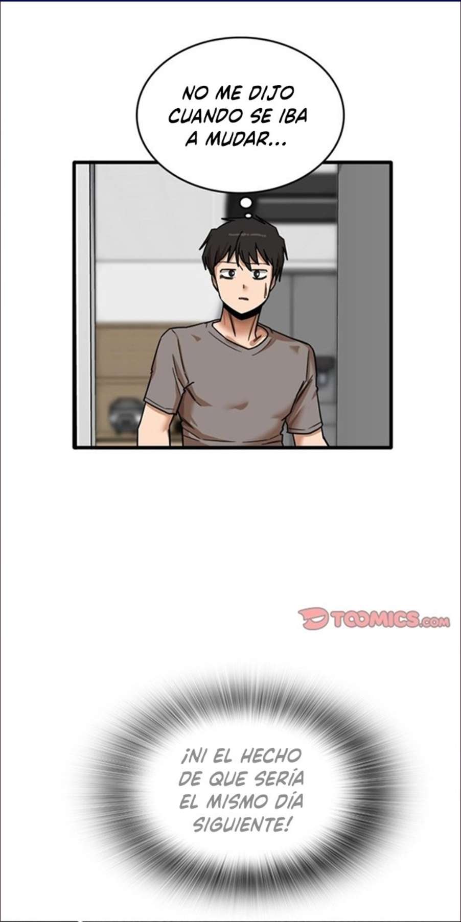 Ni Más Ni Menos Capitulo 7 página 2