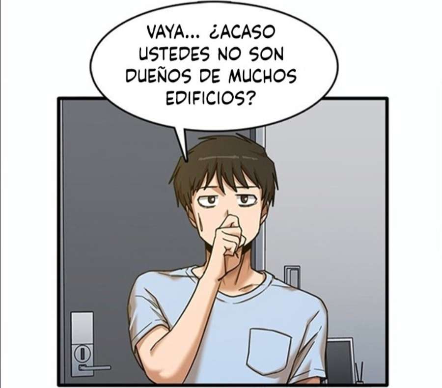 Ni Más Ni Menos Capitulo 7 página 23