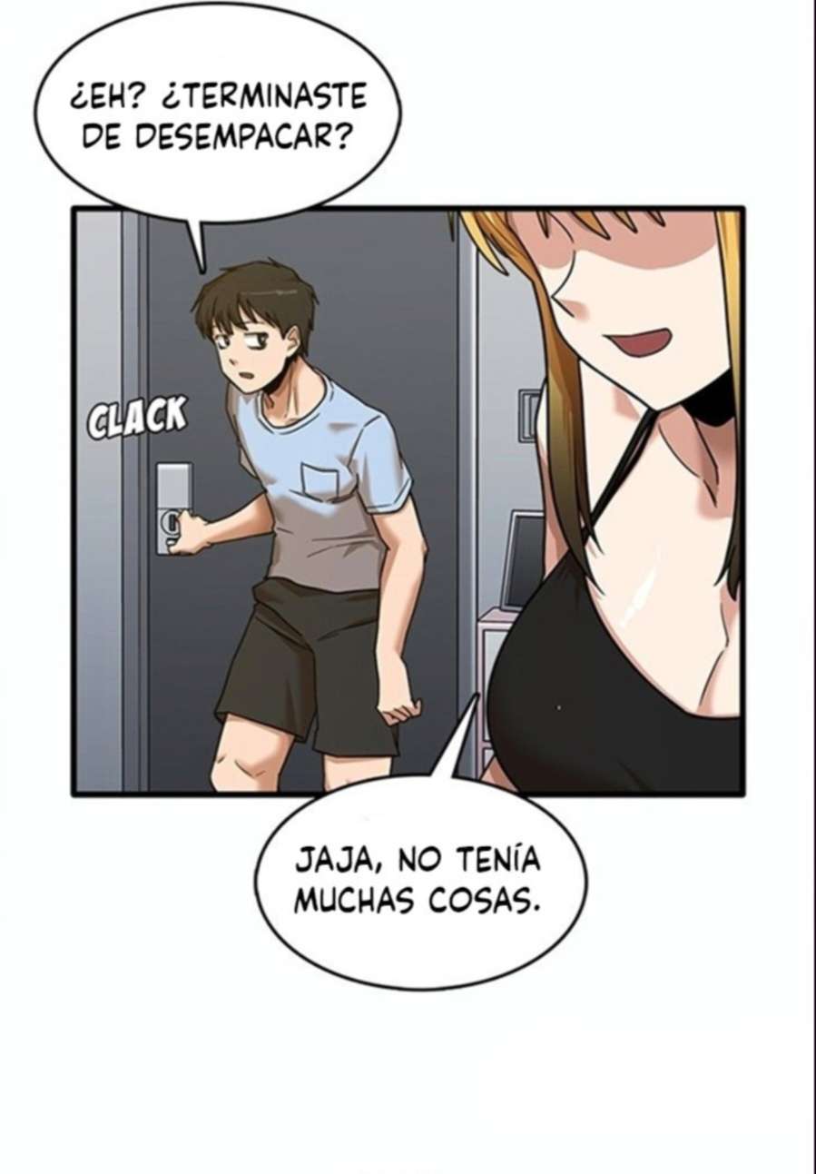 Ni Más Ni Menos Capitulo 7 página 24