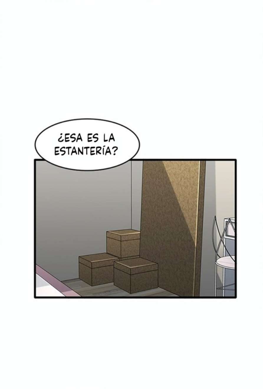 Ni Más Ni Menos Capitulo 7 página 27