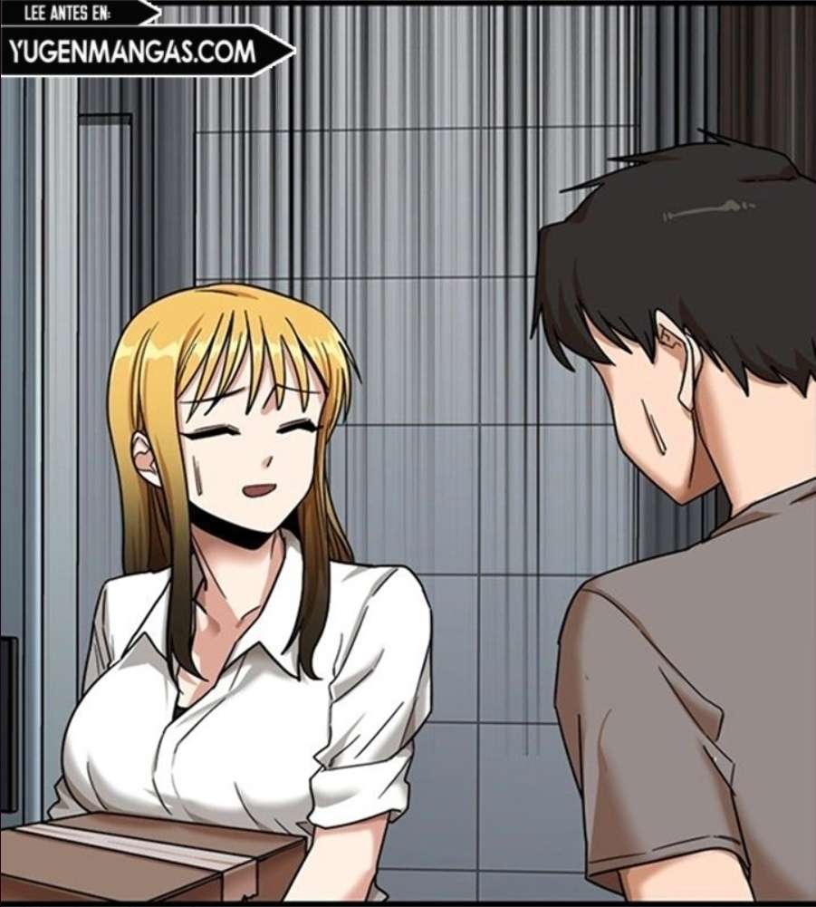 Ni Más Ni Menos Capitulo 7 página 3