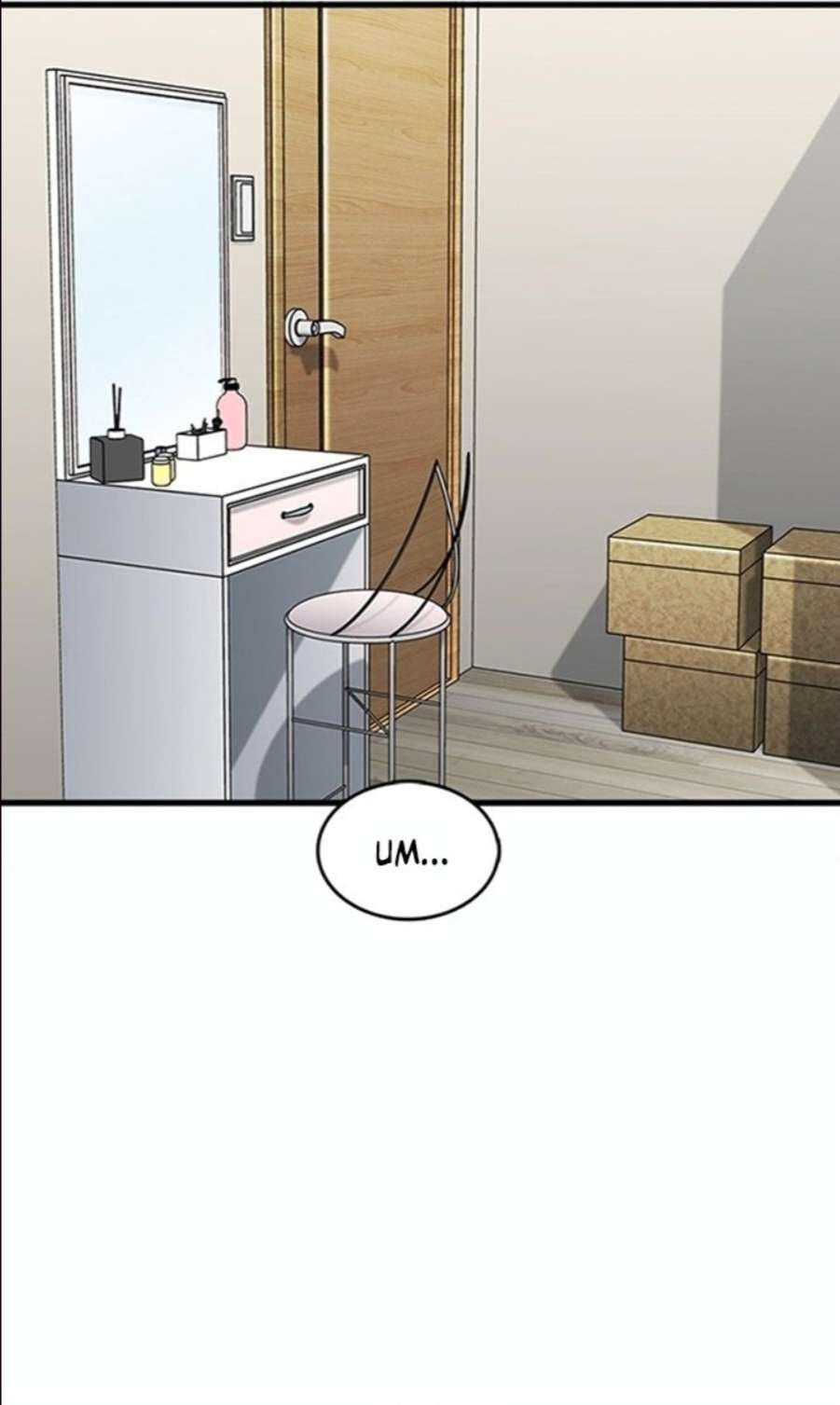 Ni Más Ni Menos Capitulo 7 página 31
