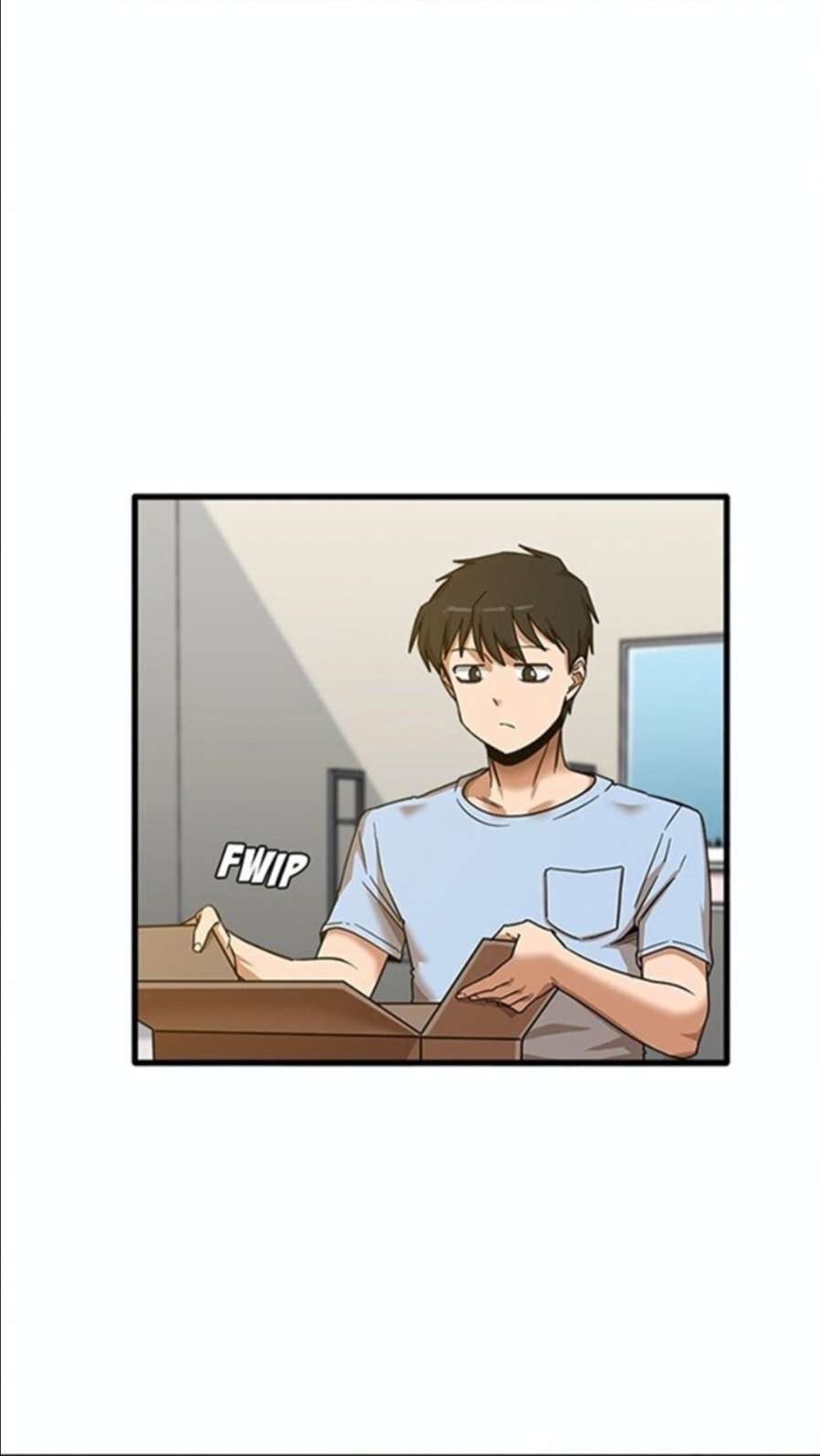 Ni Más Ni Menos Capitulo 7 página 34