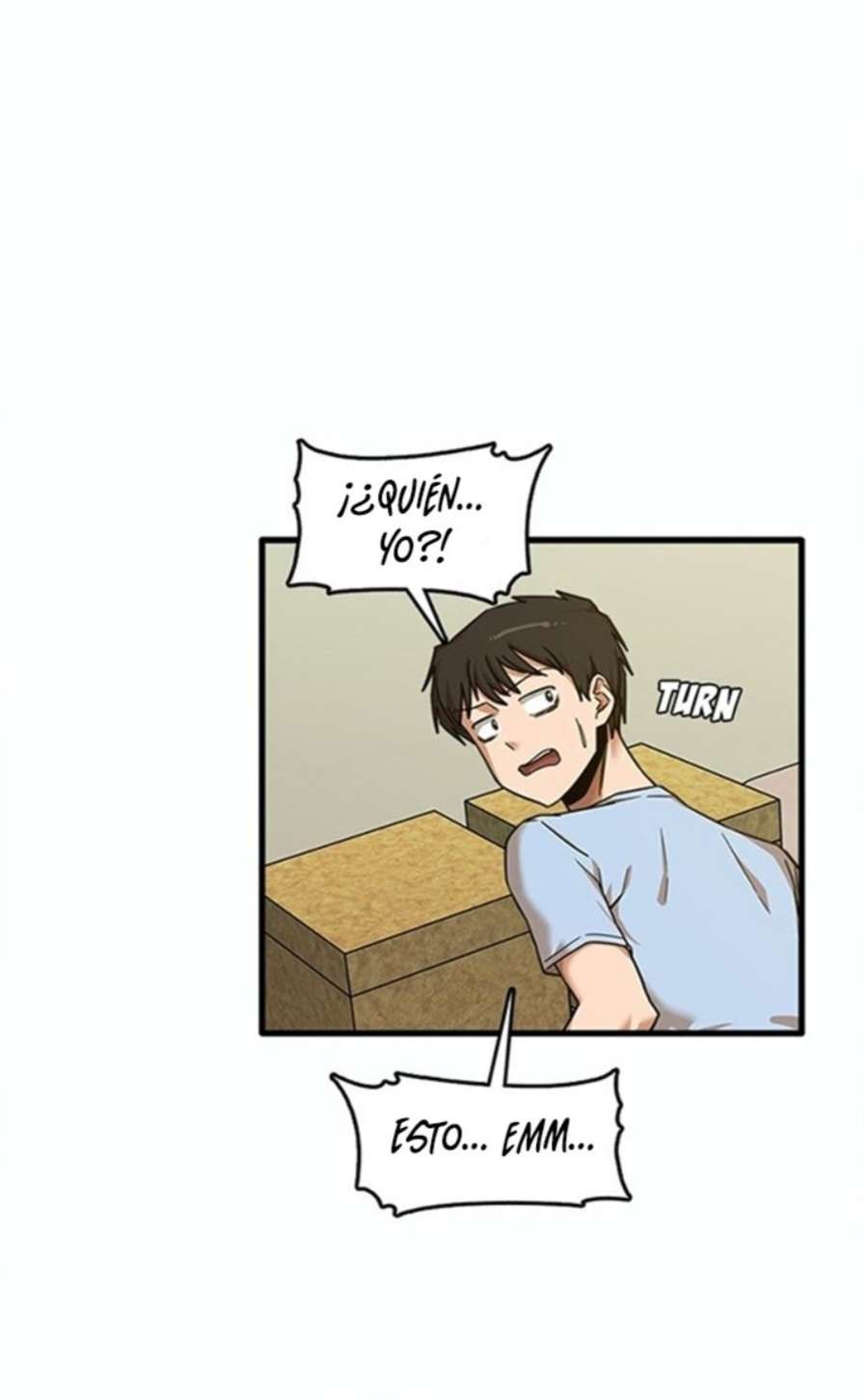 Ni Más Ni Menos Capitulo 7 página 38