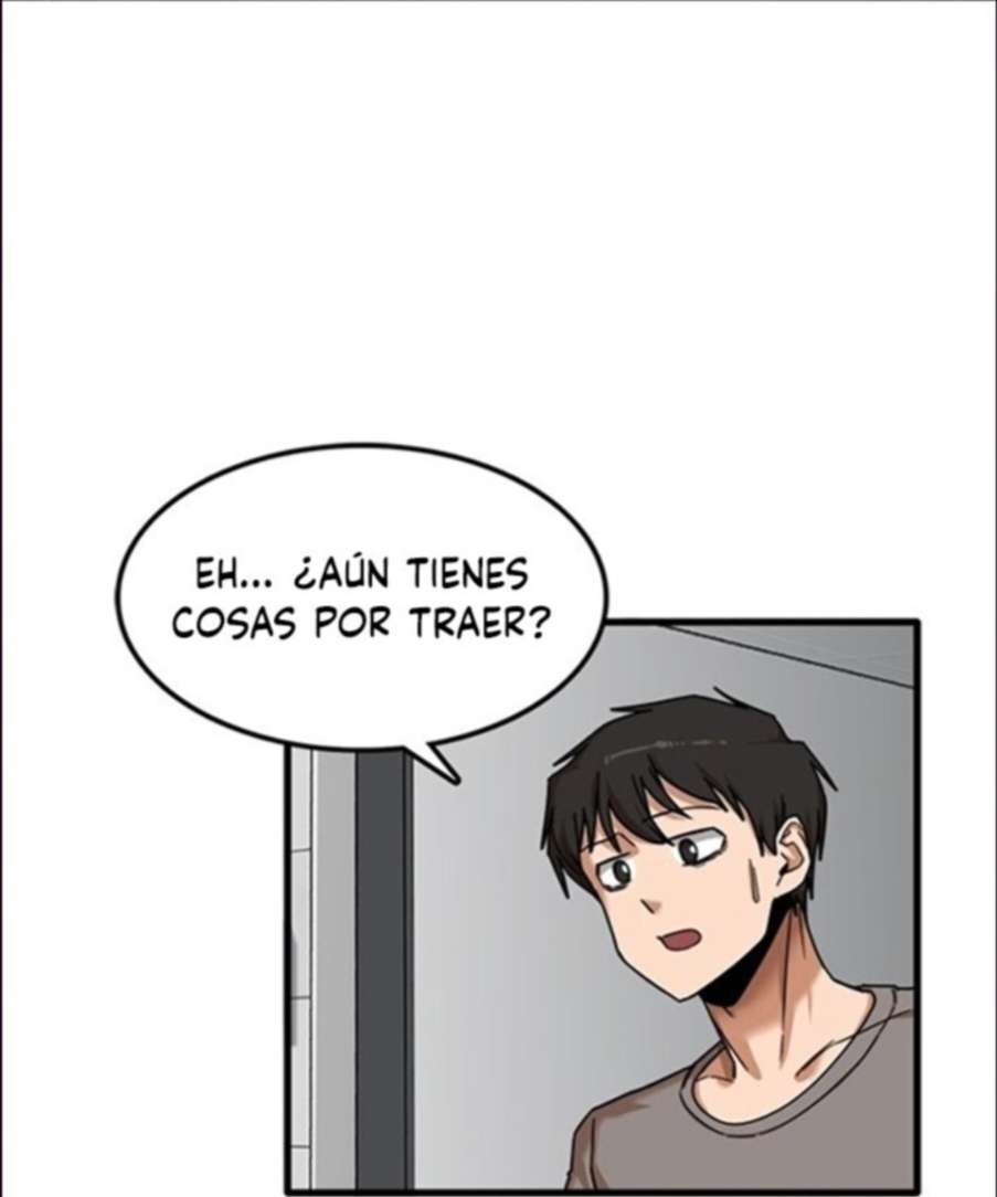 Ni Más Ni Menos Capitulo 7 página 4