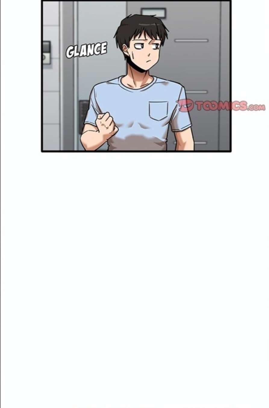 Ni Más Ni Menos Capitulo 7 página 42
