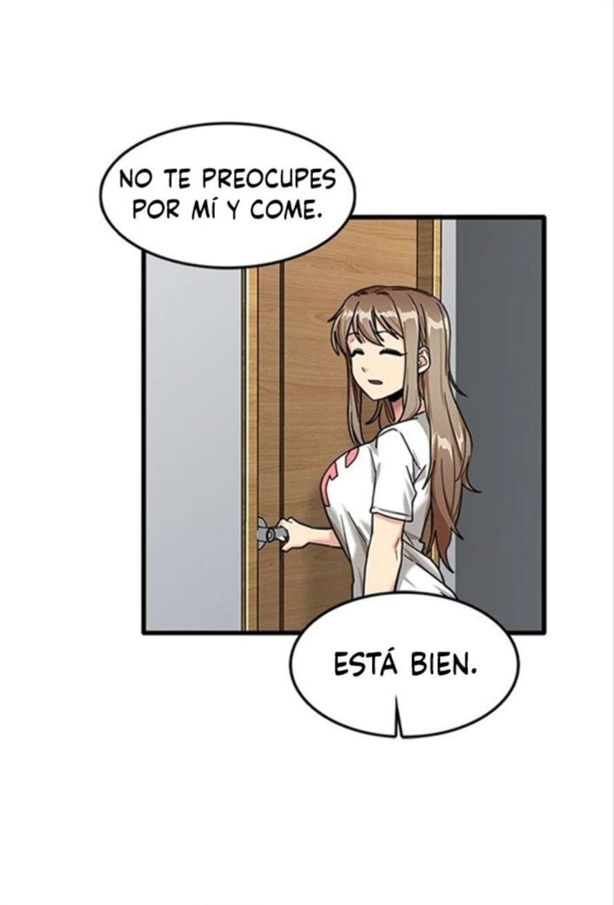 Ni Más Ni Menos Capitulo 7 página 46