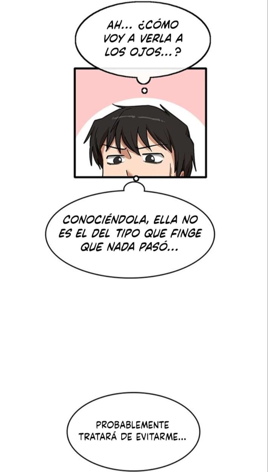 Ni Más Ni Menos Capitulo 7 página 48