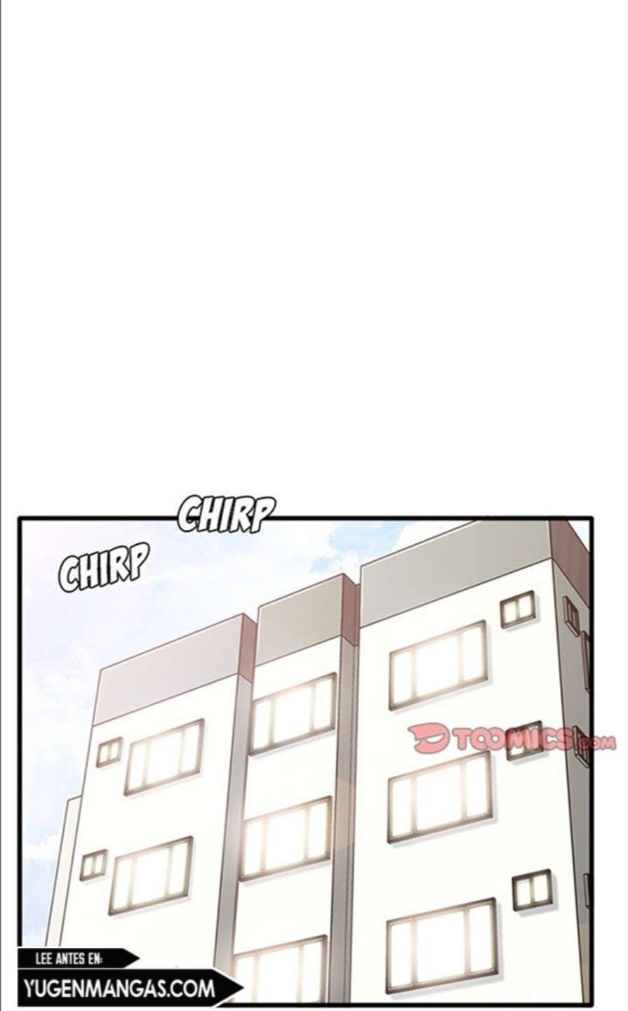 Ni Más Ni Menos Capitulo 7 página 49