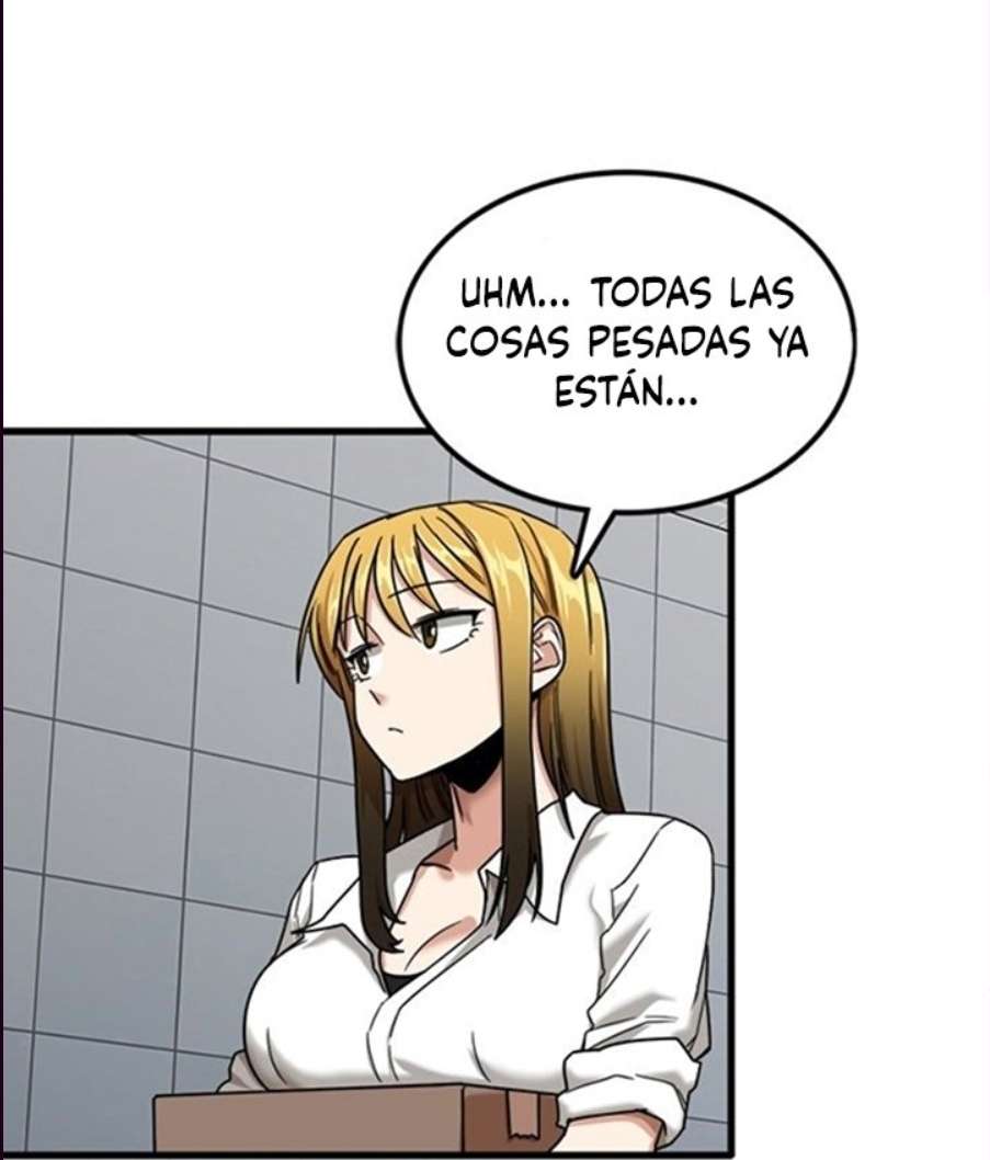 Ni Más Ni Menos Capitulo 7 página 5